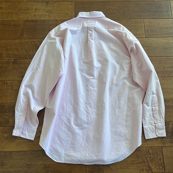 Polo Ralph Lauren The Iconic Oxford Shirt - Picture 7 of 13